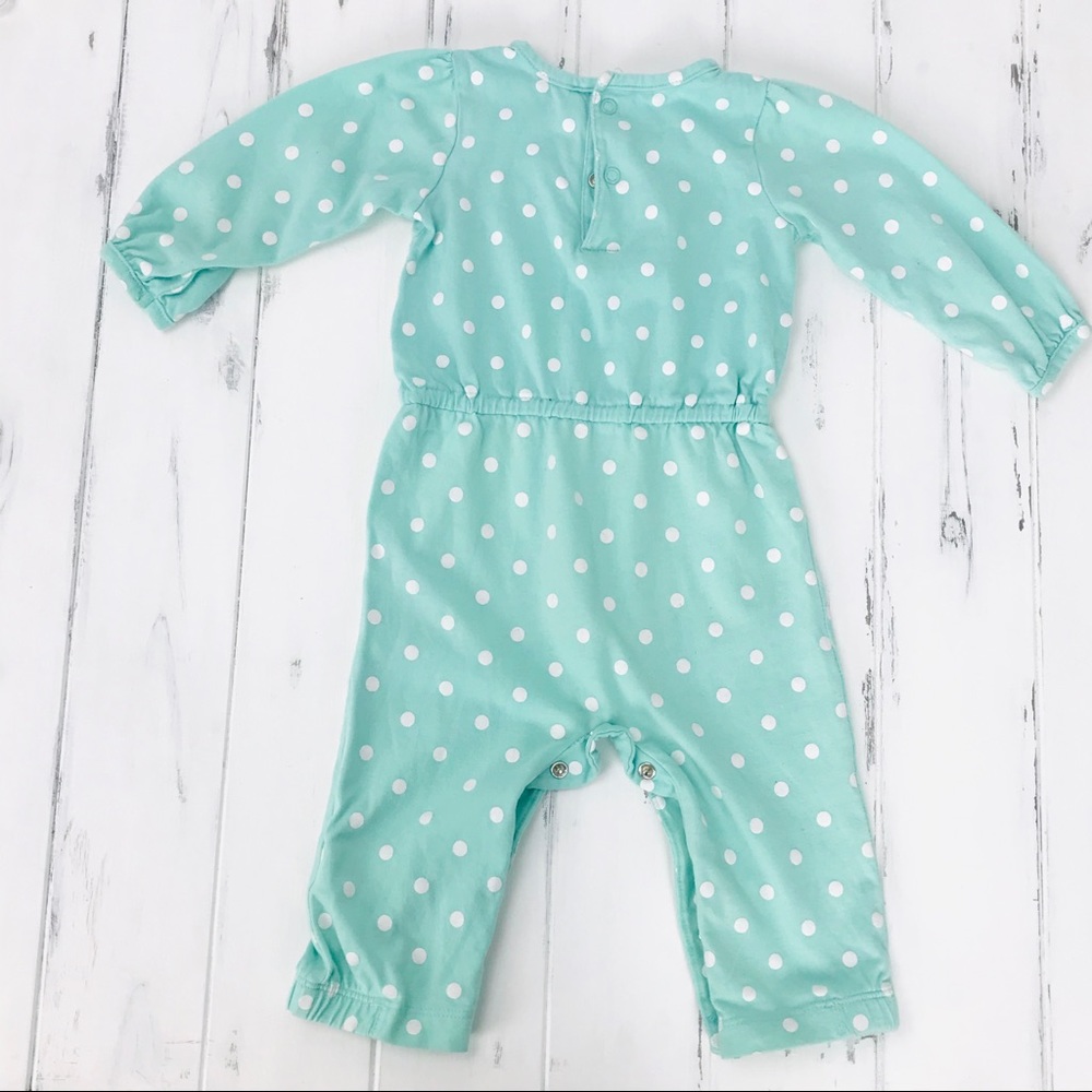 Carters one piece - Picture 8 of 11